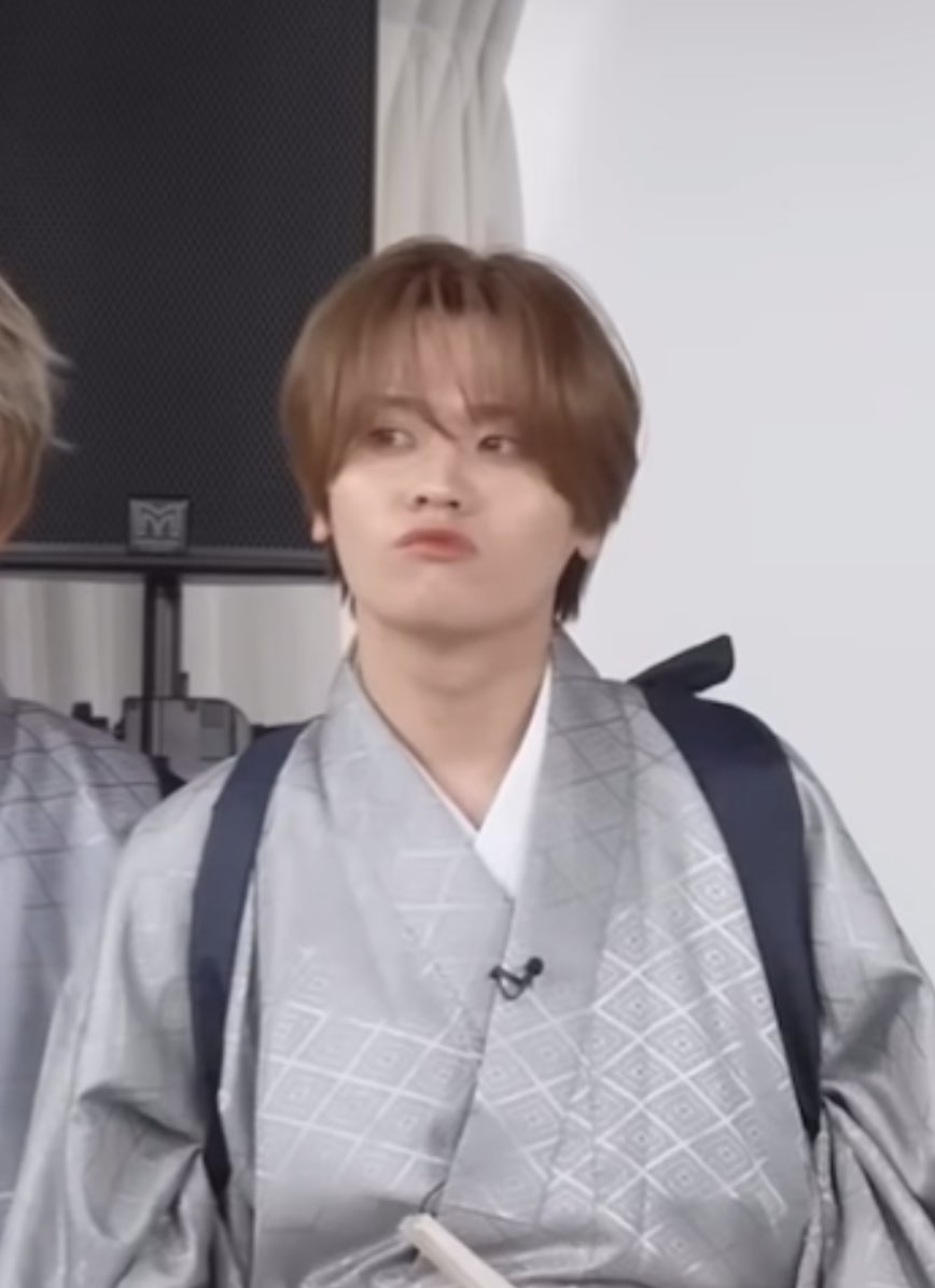 この口もすき！🥺