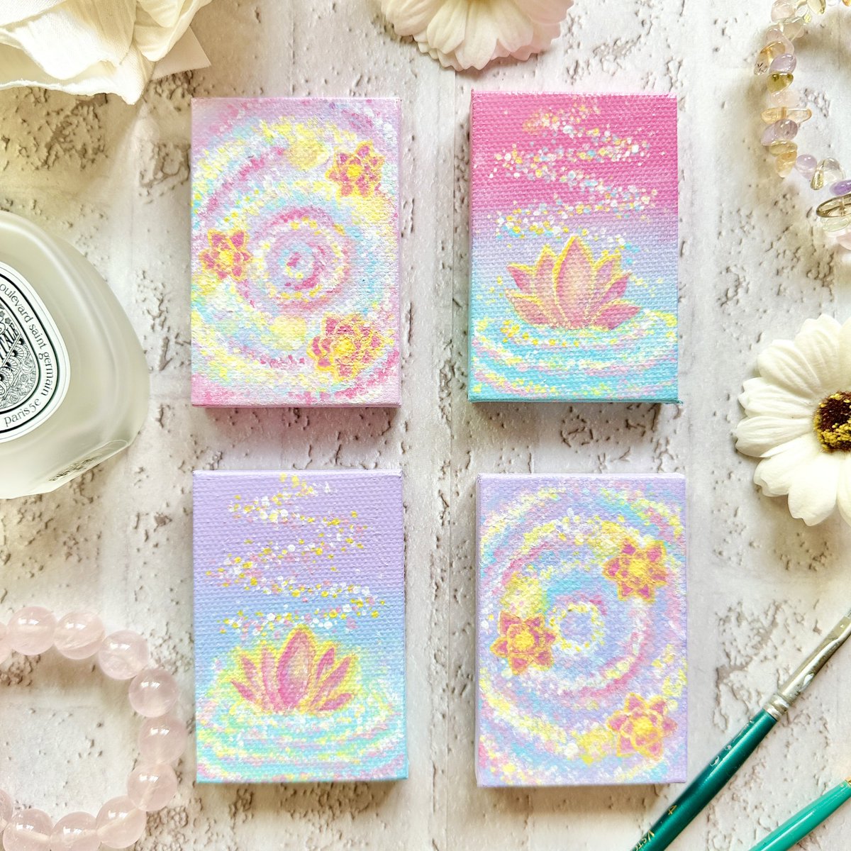 Remi Kubotera 画家🌸✨ (@Remi_358) / Posts / X