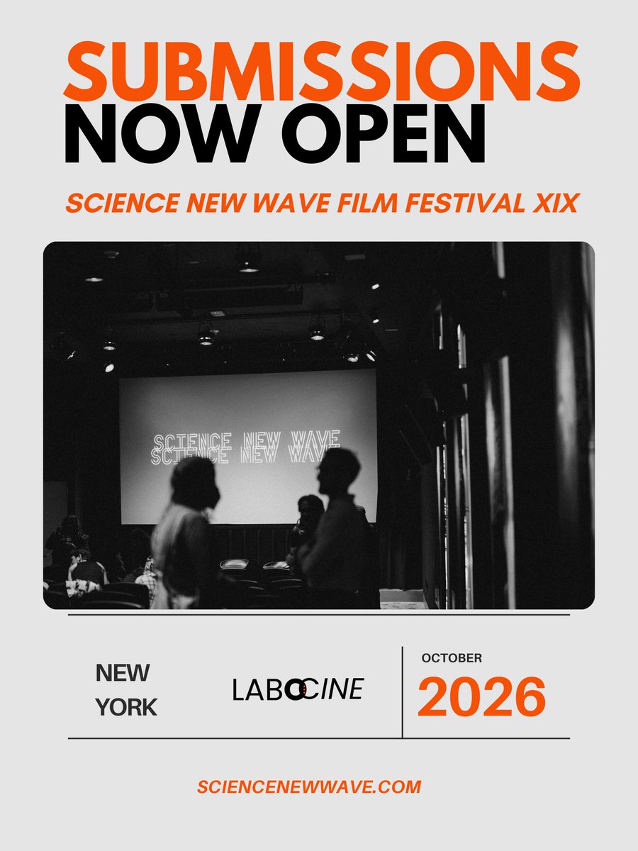 Labocine tweet media