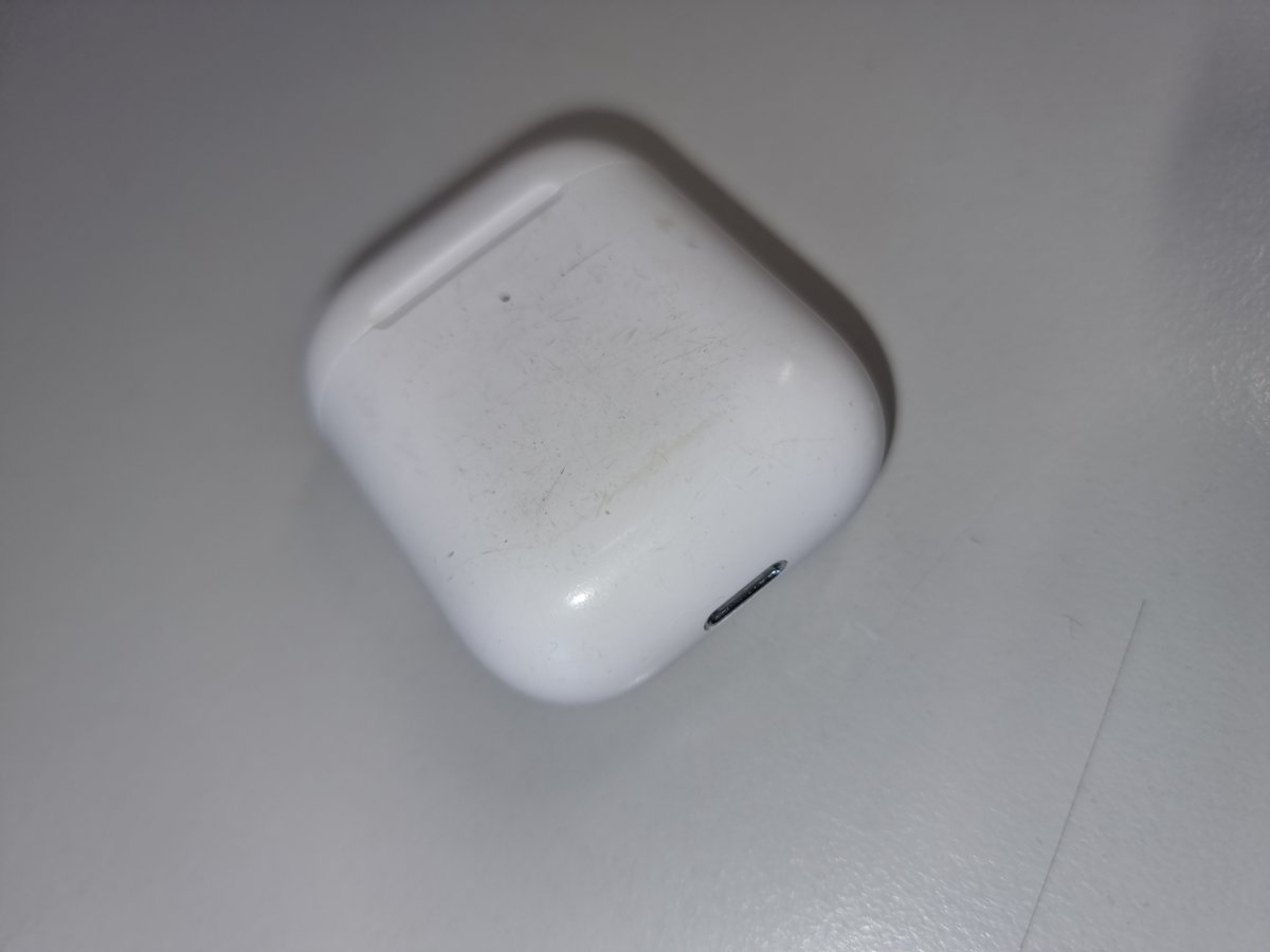 Found Property - Looking for an owner.
 
Please contact the Rockingham Police Station on 9528 8000 and quote #020126 1052 80269.

Proof of ownership is required. 

This post comes from the Rockingham Police Station.