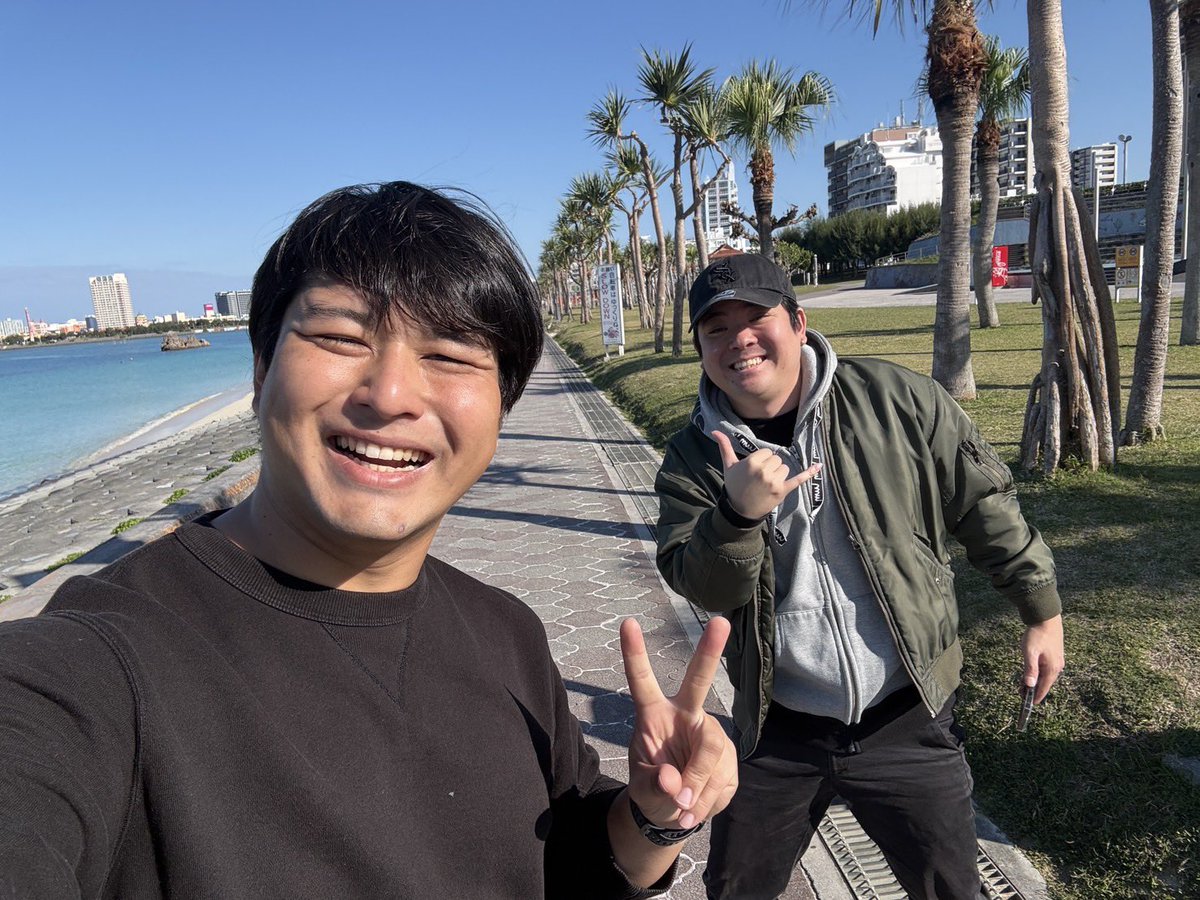 げんき🧢(ステバイ) (@genki3328) / Posts / X