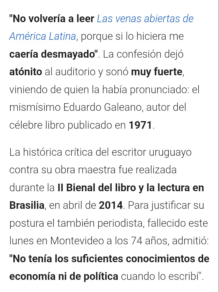 Matías Calero tweet media