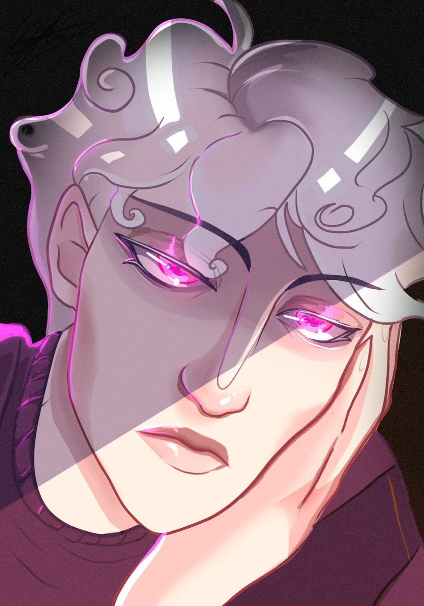 u1ltraviolent's tweet photo. Close up of florian art my bsf drew!
#florianseth #DatingKillmulator https://t.co/4p5kvLQ6uH