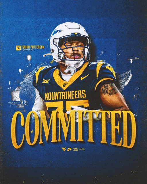 Isaiah Patterson tweet media