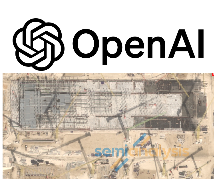 stargate construction site