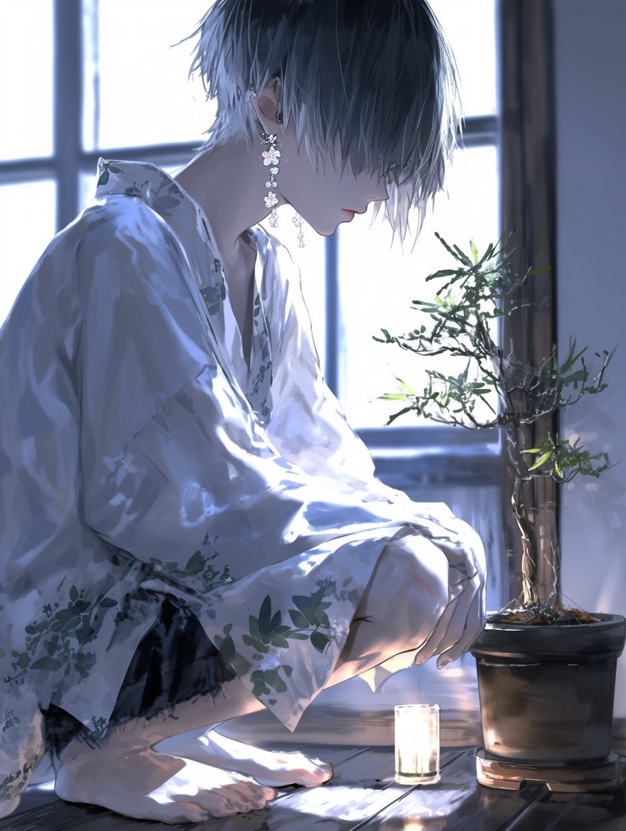 天空ルル (@AI_ruru888) / Posts and Replies / X