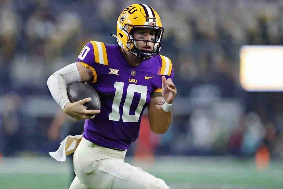 ALL THINGS GEAUX tweet media