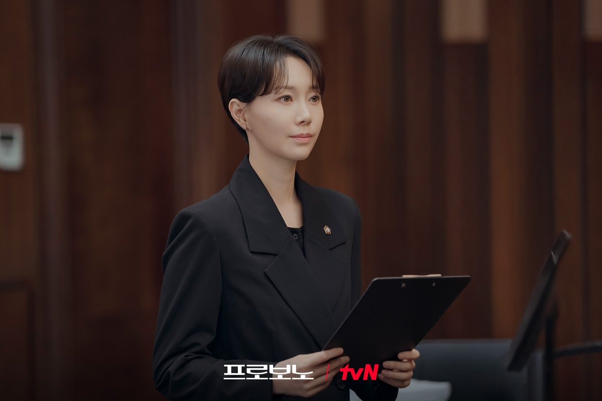 tvN drama tweet media