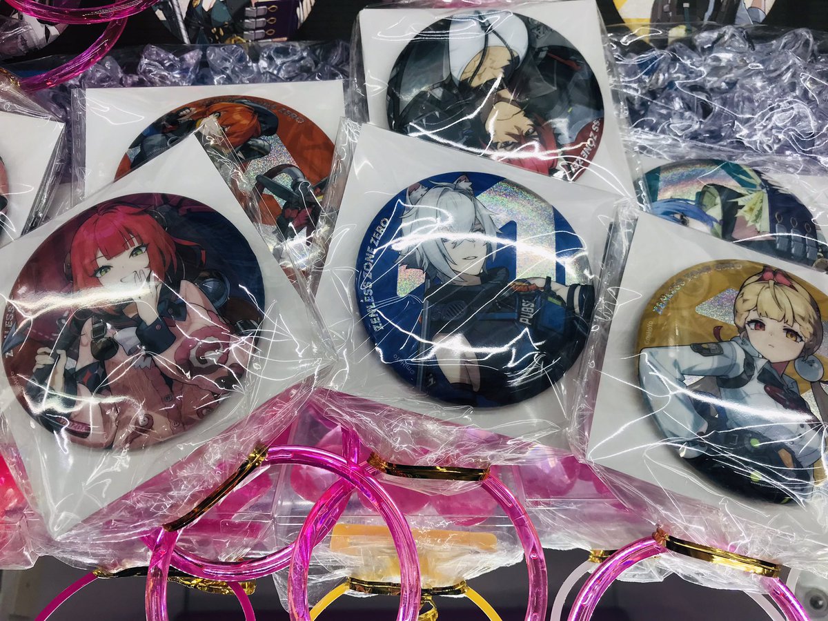 原神 セガ GIGO 限定 ホログラム缶バッジ 18点まとめセット 原神 セガ GIGO 限定 ホログラム缶バッジ 18点まとめセット 原神 セガ