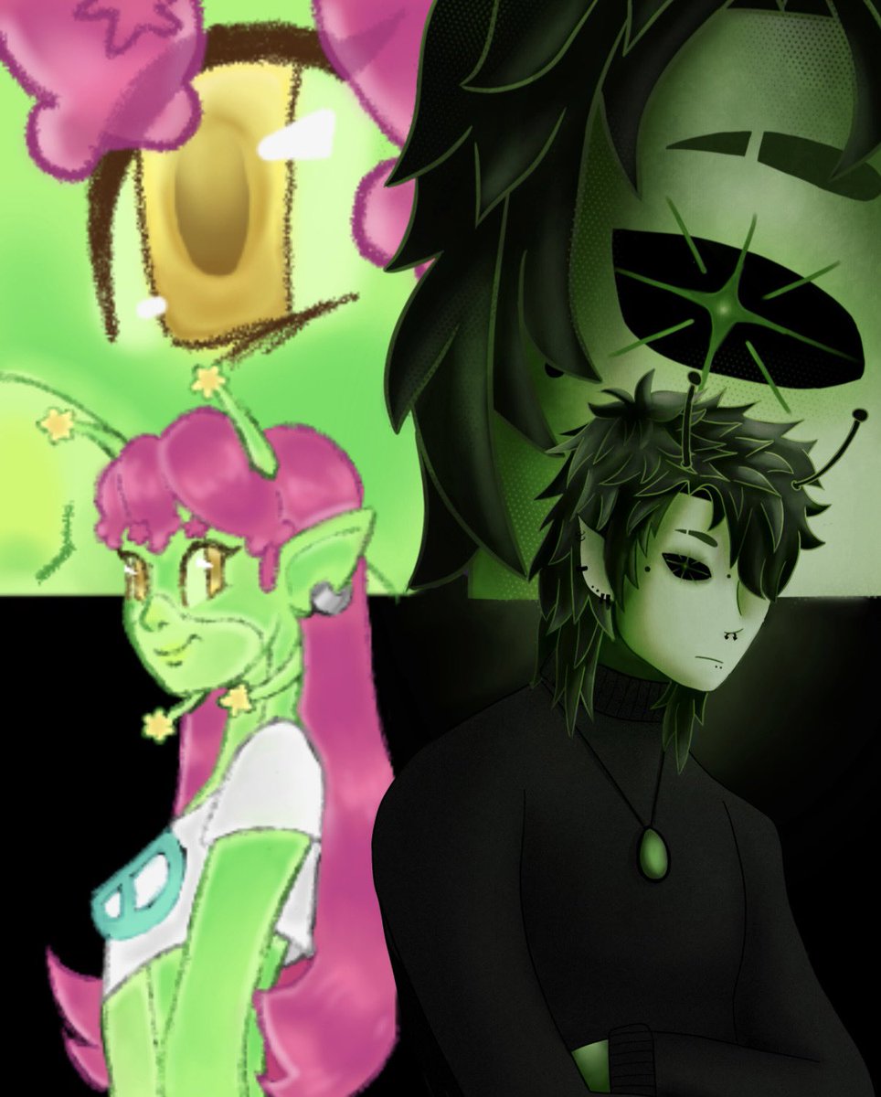 Kate (COMMISSIONS OPEN 0/5) tweet media