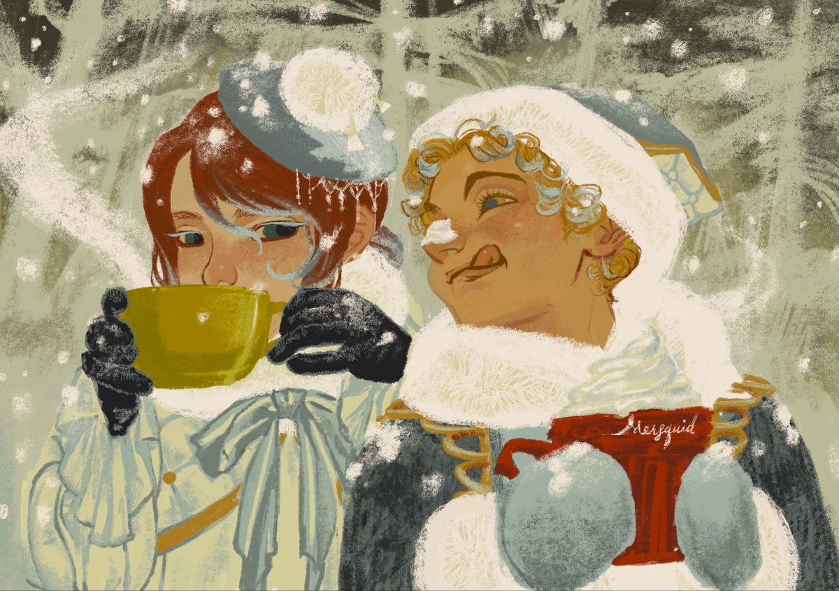 First edmike of the year egads!