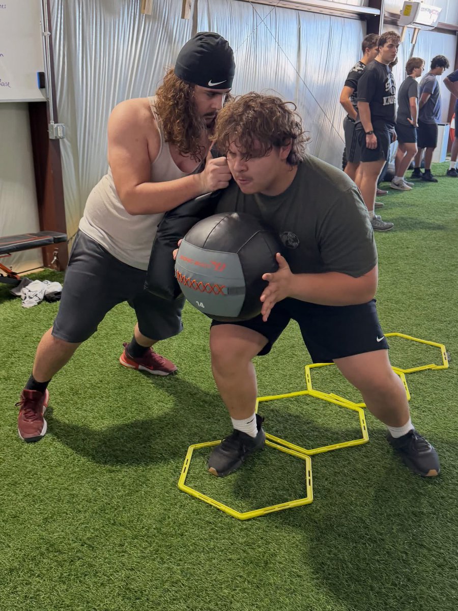 Kegan Mitchell tweet media