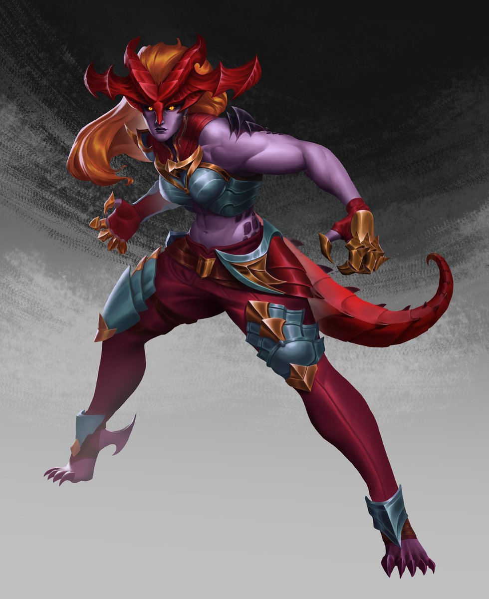 Van Bah /// COMMISSION OPENED tweet media