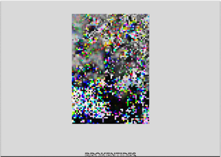Blxnd Studio tweet media
