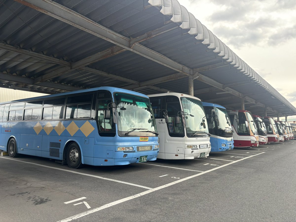 スクールバス 西鉄バス9806特別支援学校スクールバス | にしざきちゃんねる