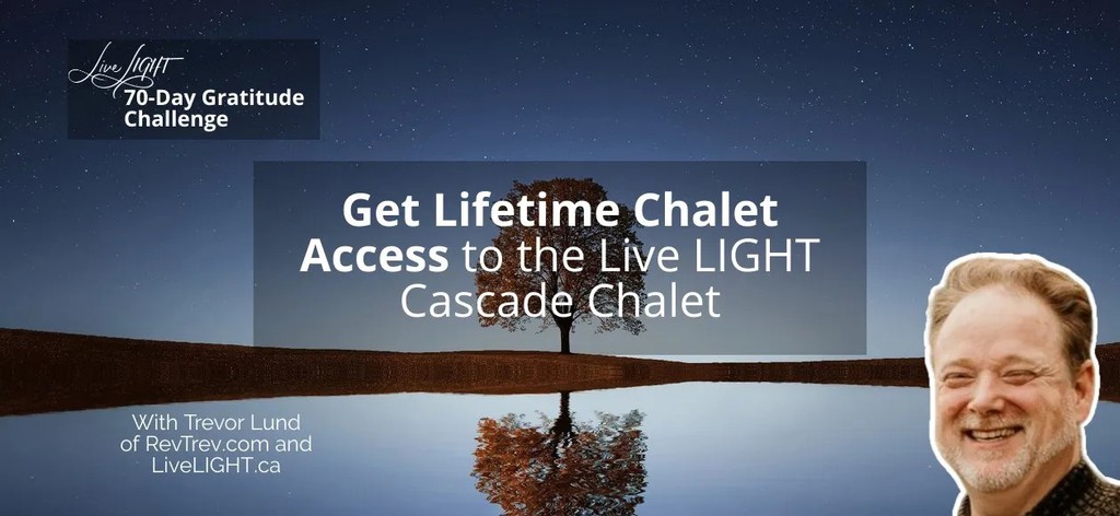 revtrev's tweet image. What Is Lifetime Chalet Access to the Live LIGHT Cascade Chalet?

Read the full article: Connect &amp;amp; Share: Get Lifetime Chalet Access to the Live LIGHT Cascade Chalet in 2025
▸ lttr.ai/AmwIQ

#community #belong #breathe