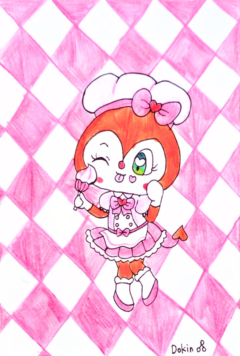 きくまこりん！•*¨*•.¸♬︎ Dokin😈💗💀 (@8193Dokin) / Posts / X