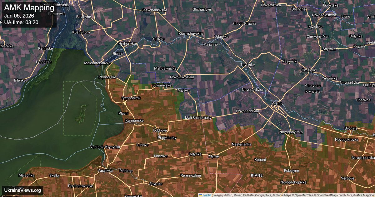 UkraineViews tweet media