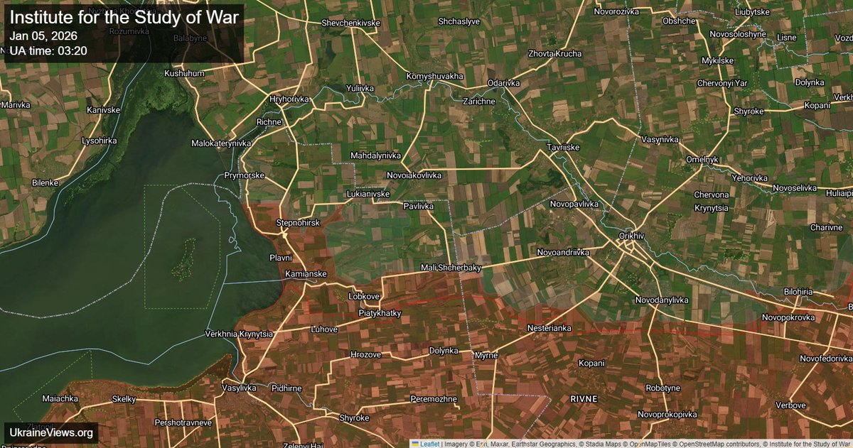 UkraineViews tweet media