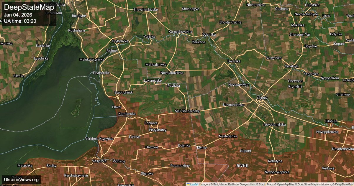 UkraineViews tweet media