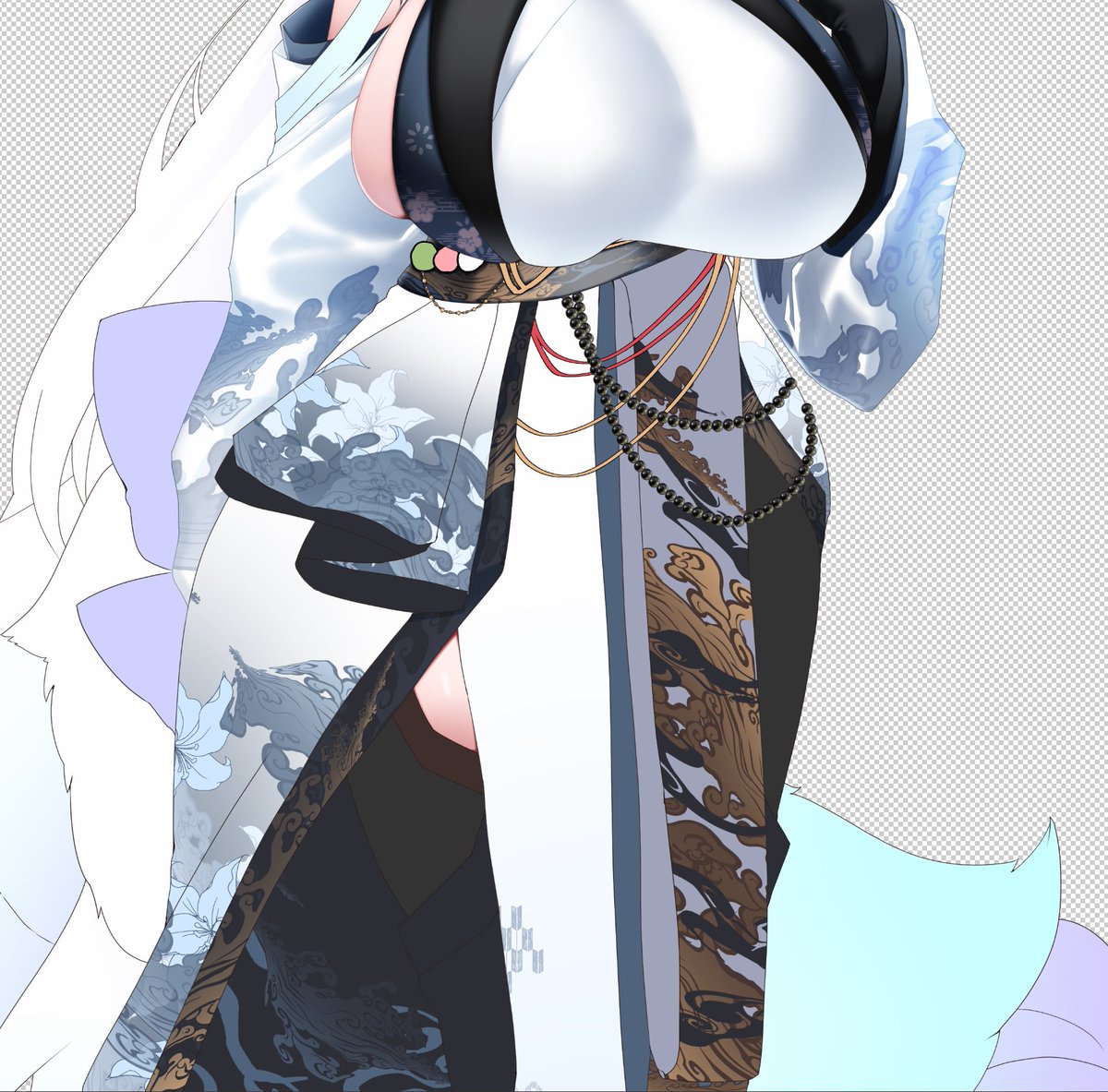 ささやかなこだわり 