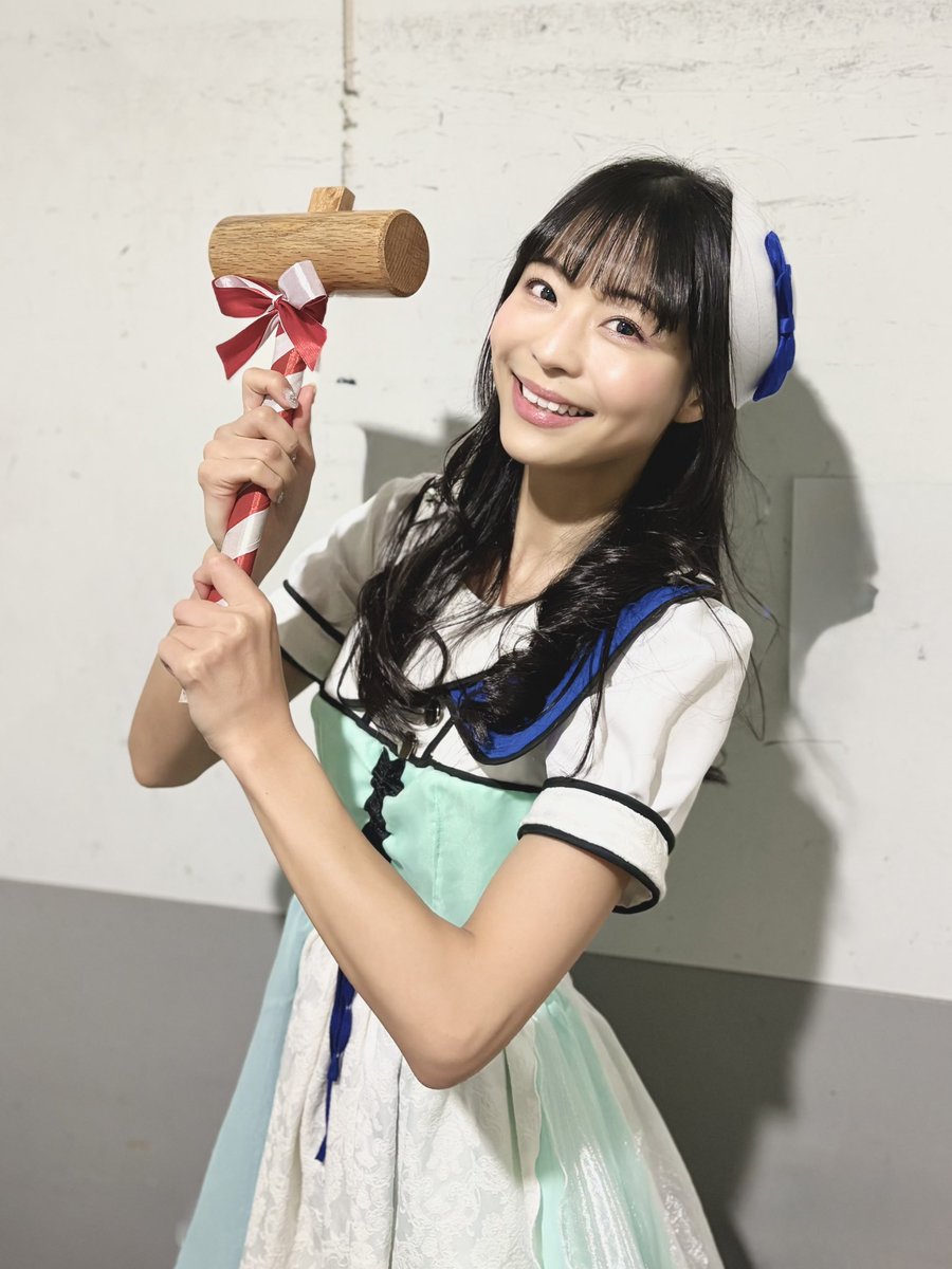 仕事初めがんばってねーヾ(ﾟωﾟ)ﾉ #どん！