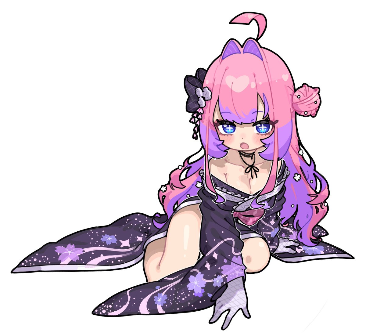 苺だいふく❅*॰ॱプロフ確認必須 苺だいふく❅*॰ॱプロフ確認必須 苺大福 #苺大福 #大福 #苺