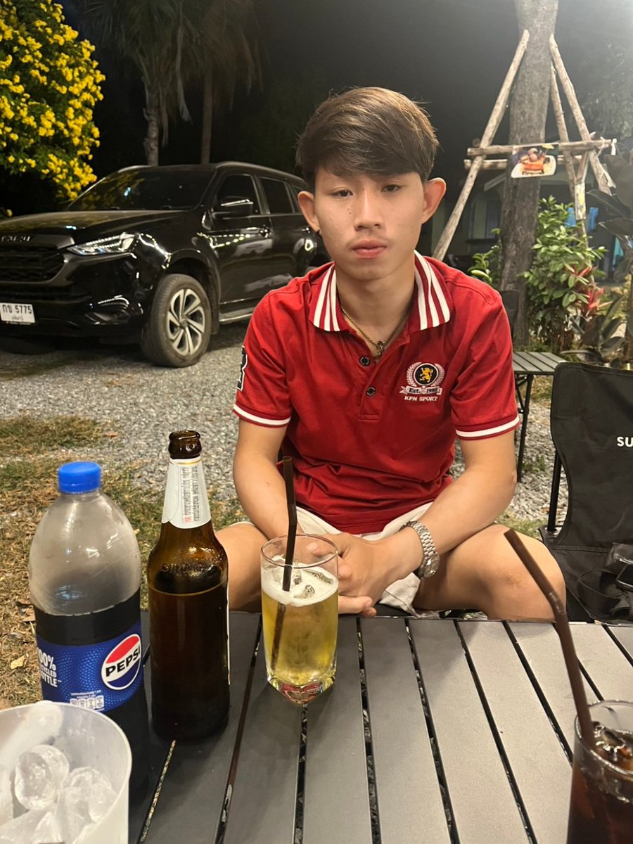 เคน' อนุวัตร (@kenaunat54) on Twitter photo 