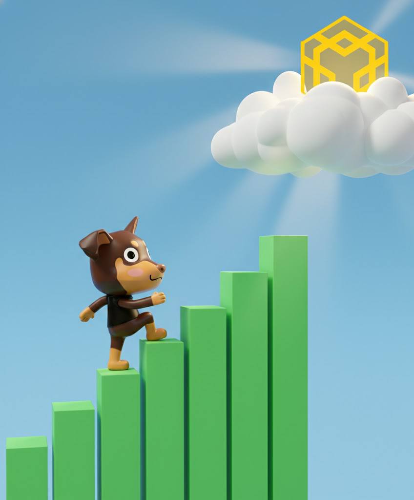 蜜蜂狗 Beedog tweet media