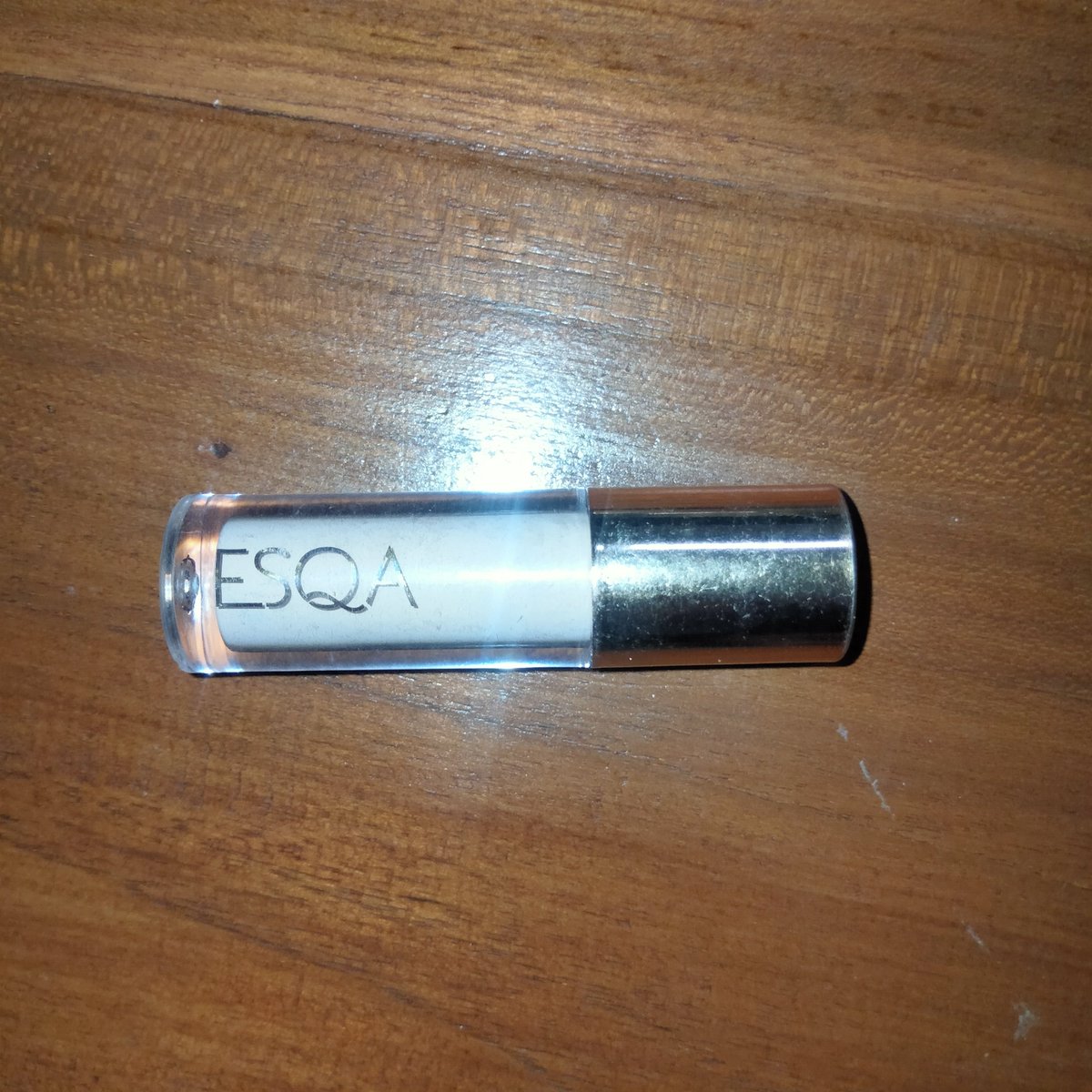 swtjyuhee's tweet photo. wts / want to sell

[PRELOVED]
Esqa Mini Color Corrector Shade Peach — 40k💸

isi 95%, exp 02/28

🔗 link shopee https://t.co/hQ93Lw1HG4

‼️ harga belum termasuk adm 12.5%
✅ bisa split payment
📍 dom jateng

tags. skincare makeup flawless liquid https://t.co/x4IwG9tUd9