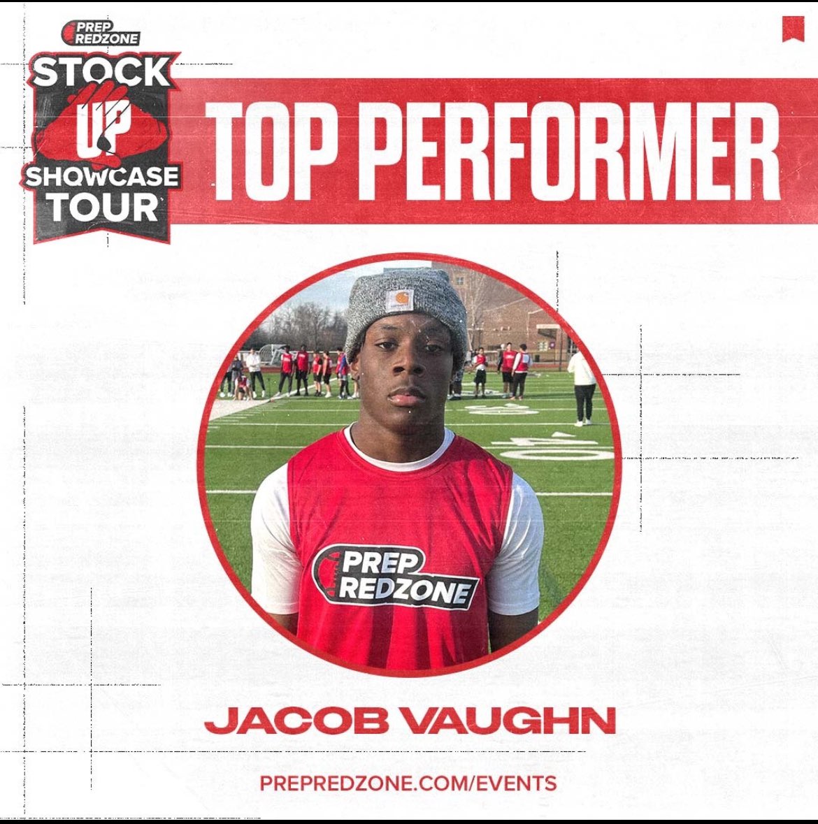 Jacob Vaughn tweet media