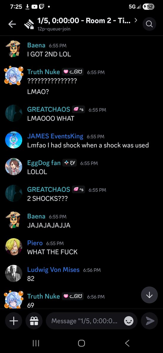 Slapshine tweet media