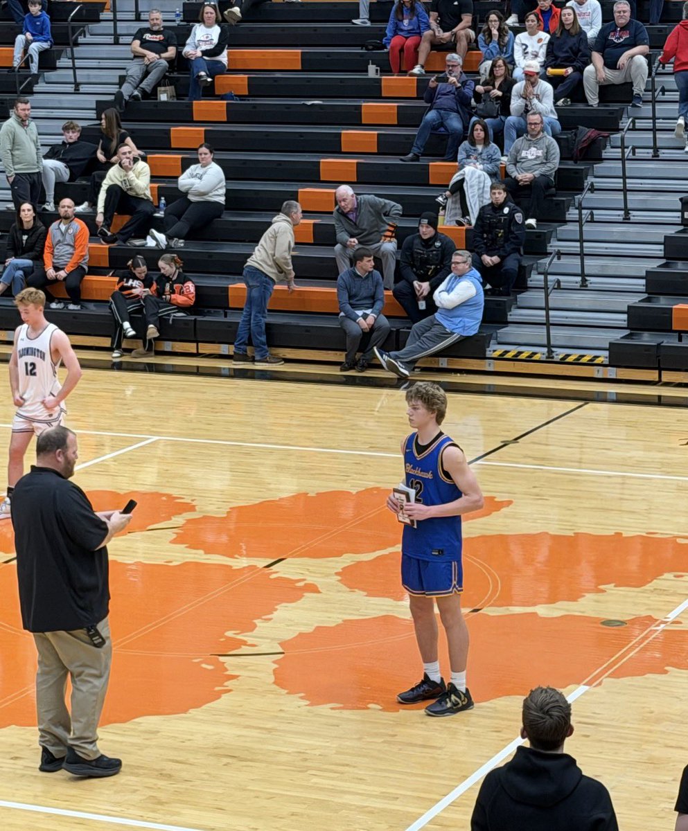 Chad_LaCross's tweet image. 3–1 weekend for Blackhawk Christian at the Lawrenceburg Tournament.

Big weekend for @lacross_bryce, named to the All-Tournament Team!
