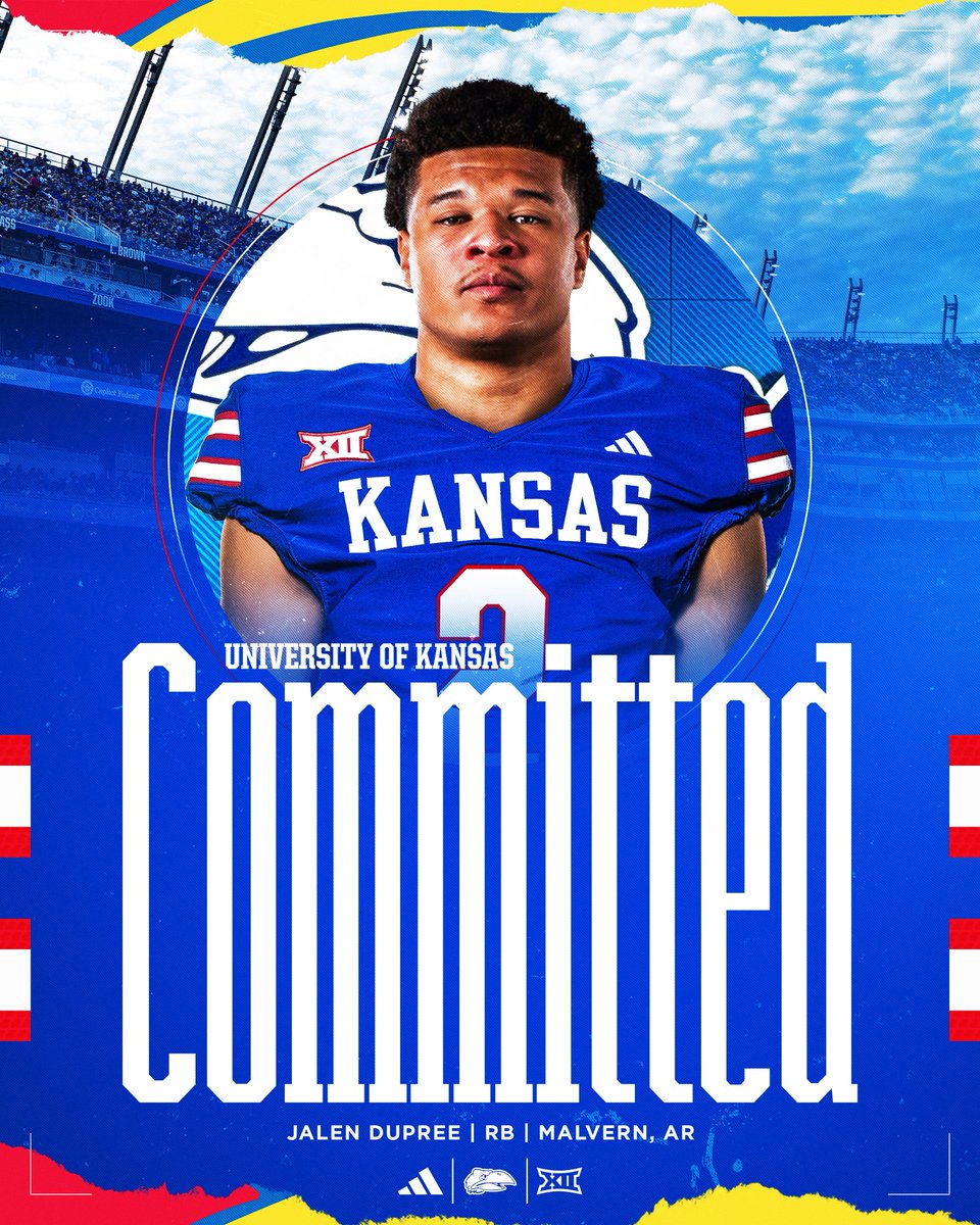 Jalen Dupree tweet media