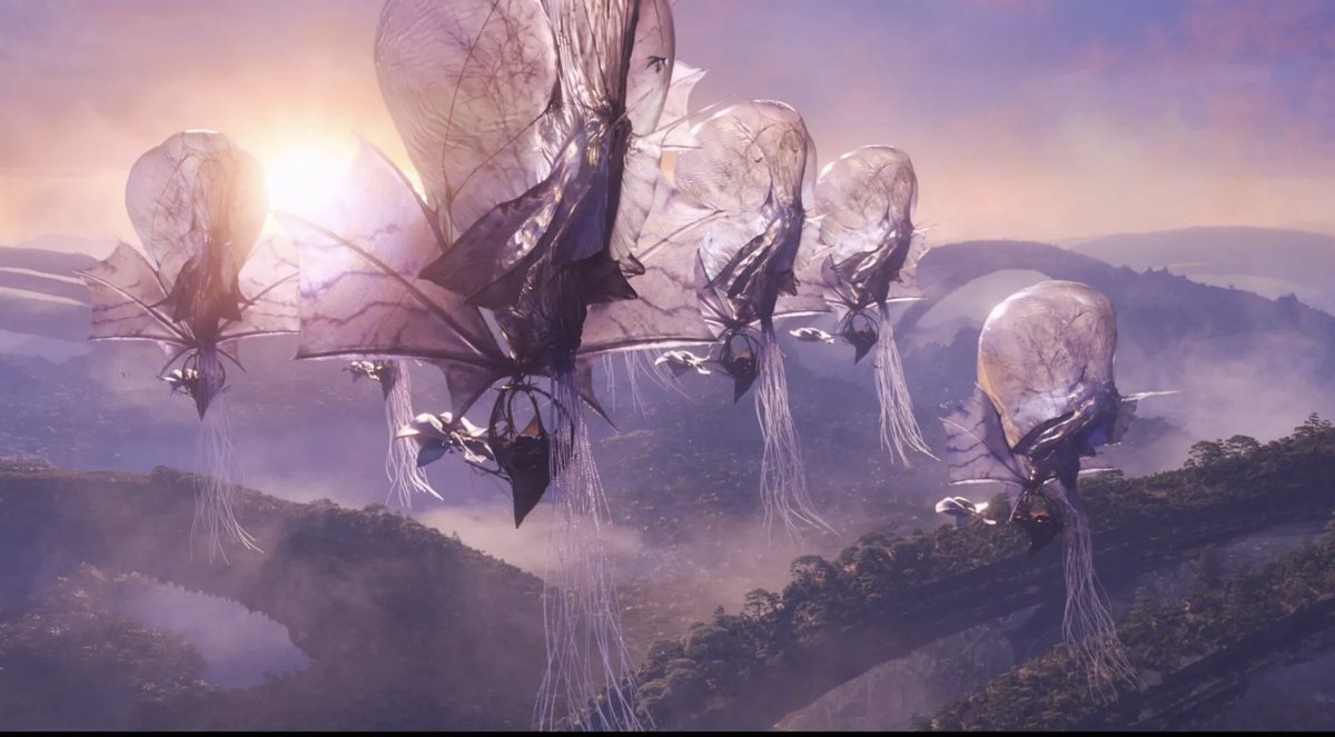 DiscussingFilm's tweet image. ‘AVATAR: FIRE &amp;amp; ASH’ has won Best Visual Effects at the Critics Choice Awards