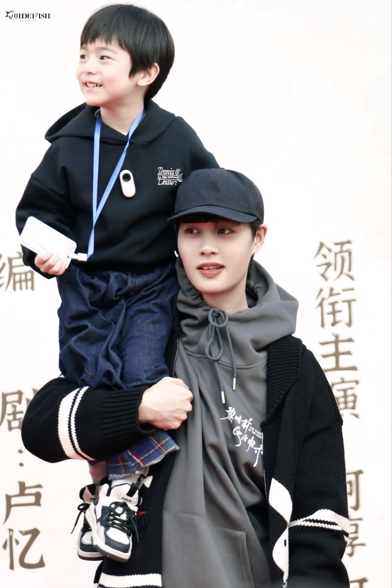 GuideFish｜赵柯淳 tweet media