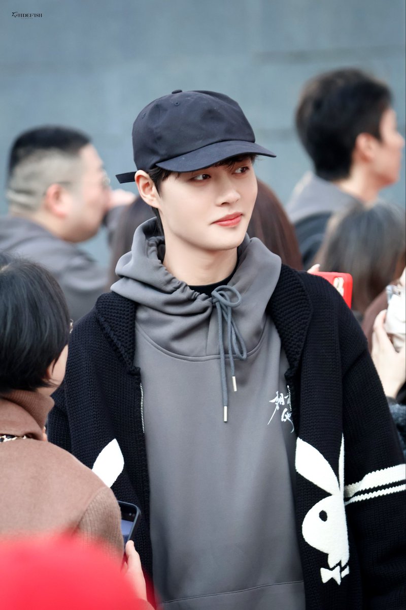 GuideFish｜赵柯淳 tweet media