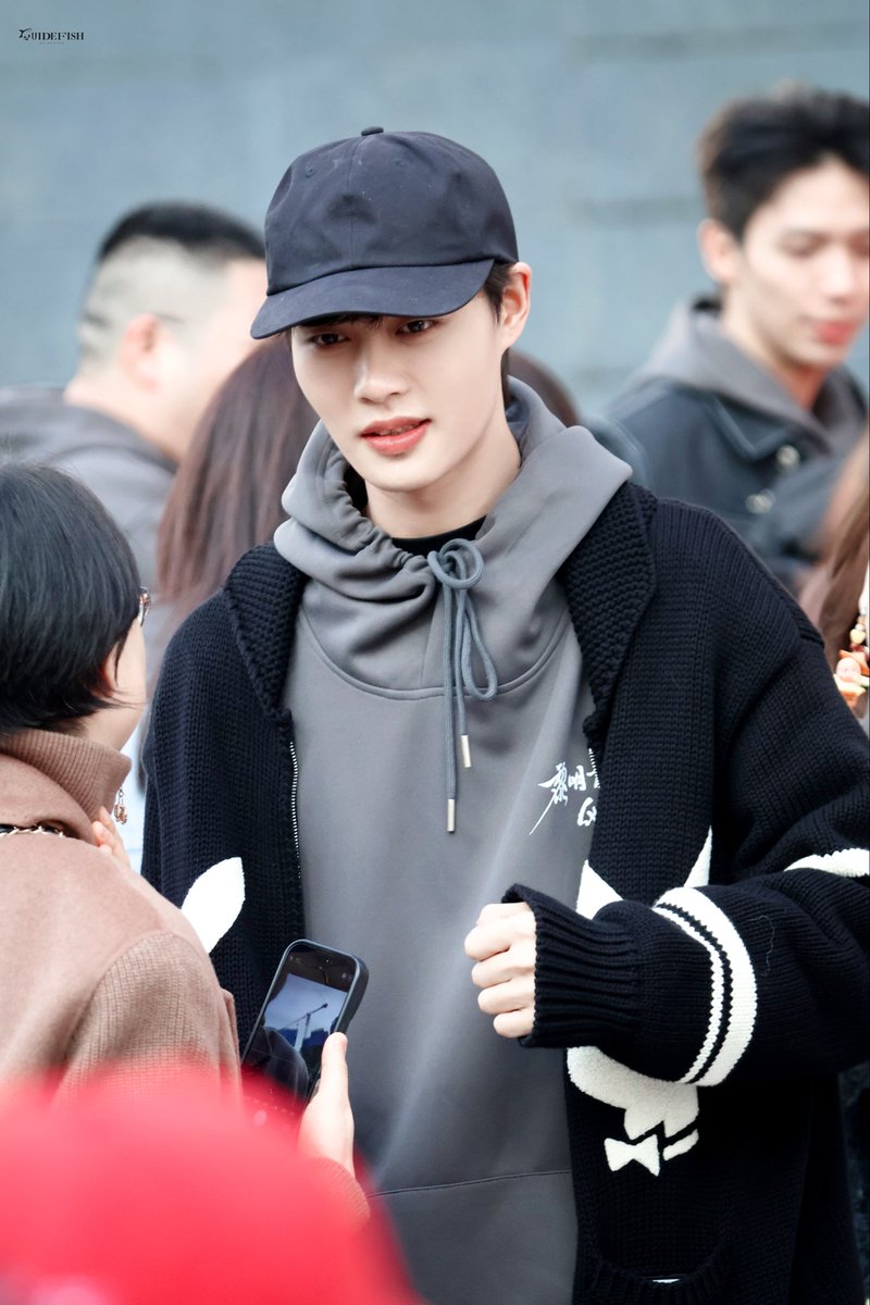 GuideFish｜赵柯淳 tweet media