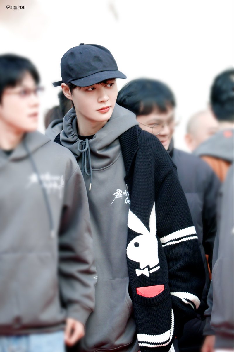 GuideFish｜赵柯淳 tweet media