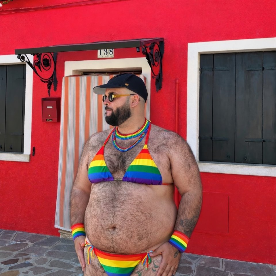 Oscar Parga tweet media