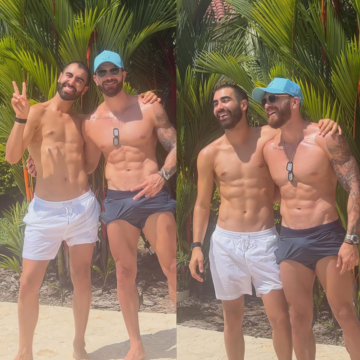R01R33's tweet photo. #Gero y #Juan 🤤 https://t.co/w3LMtKswjz