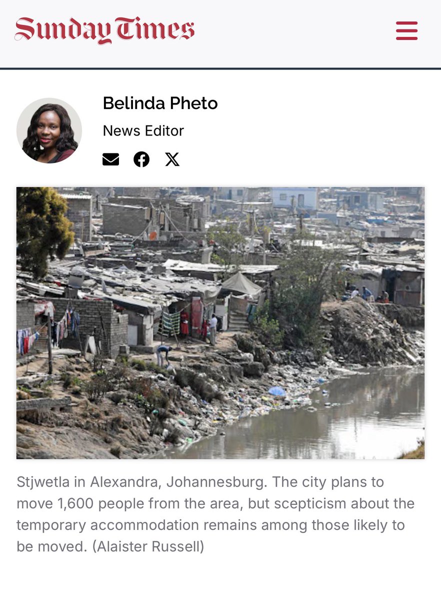 raymond_thini's tweet photo. @ntsikimazwai Big development opportunities even in Alexander part of Sandton Johannesburg, leave Bulawayo n Harare https://t.co/vB2epk216m