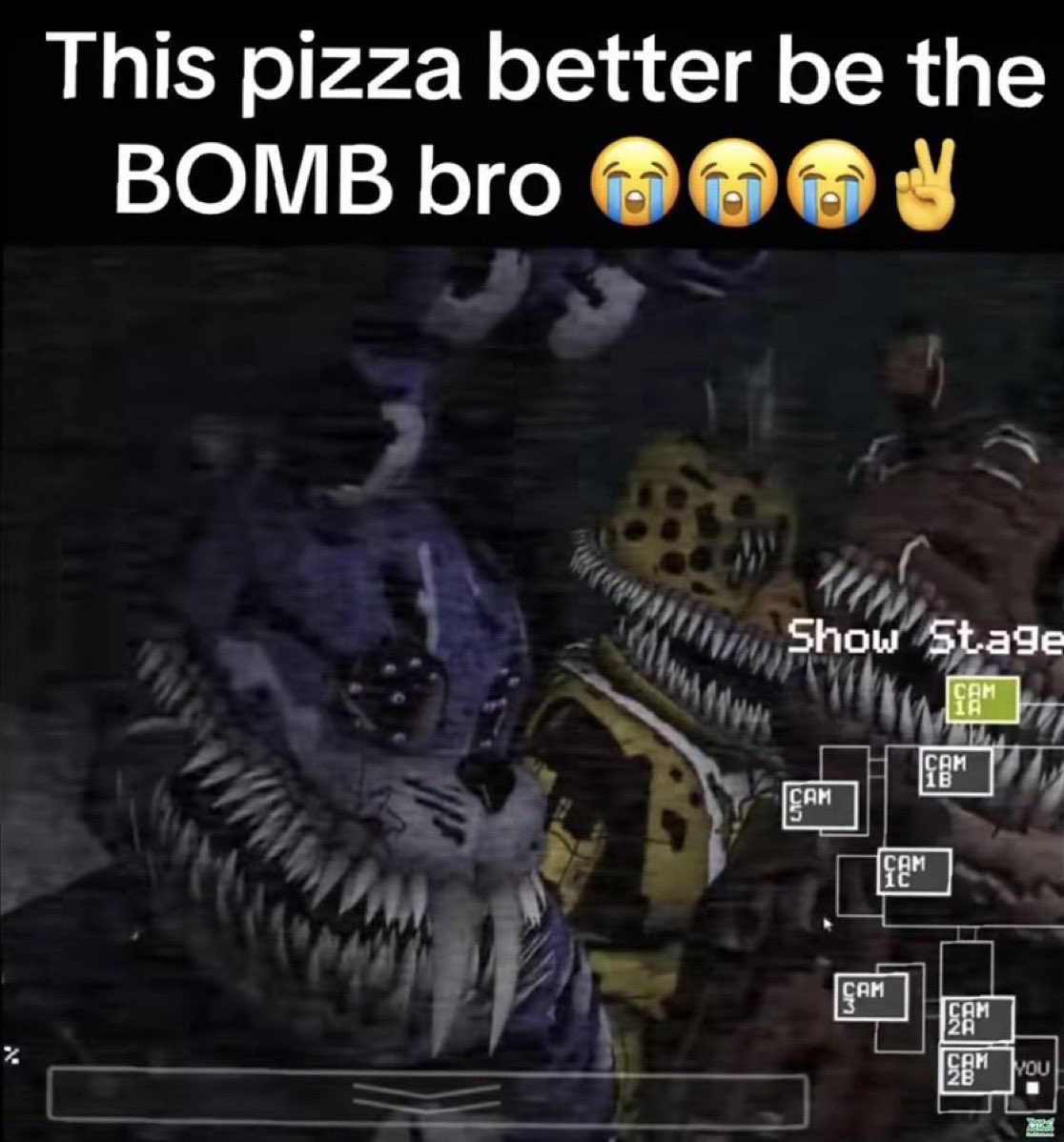 Clumsyit tweet media