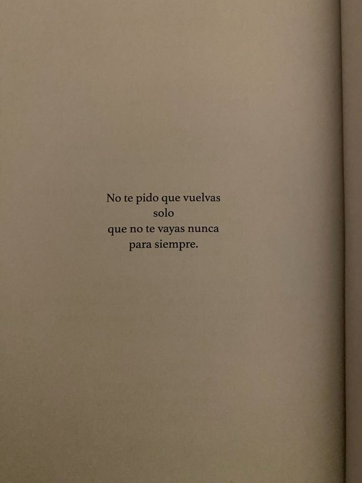 Así de simple y así de terrible..