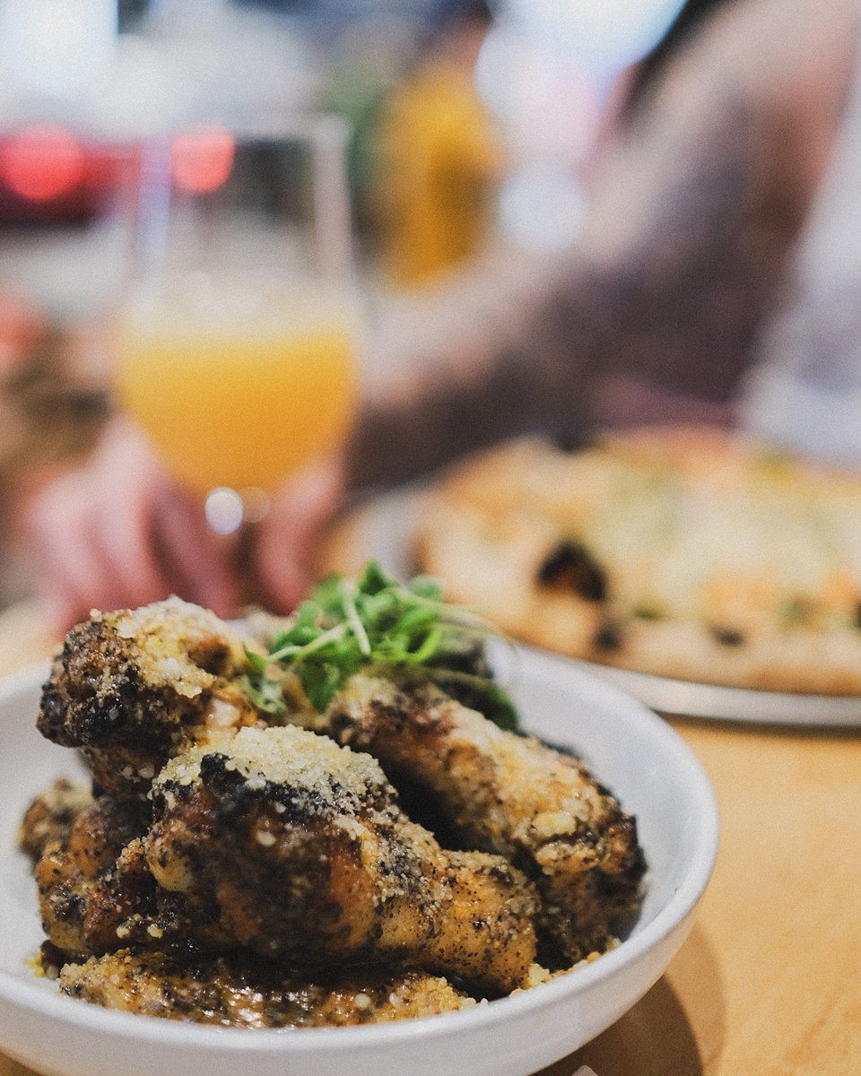 Dania Beach’s <a href="/3sonsbrewingco/">3 Sons Brewing Co.</a> is one of our (if not the) fave breweries in South Florida. We swung by a few times last winter - we happened to be served by Founder Corey’s father, who was such a champion. The food is extremely well executed, with higher tier offerings than...