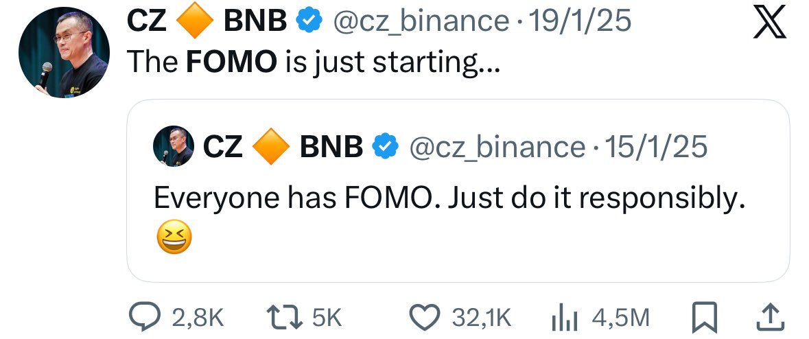 <a href="/cz_binance/">CZ 🔶 BNB</a> I think this is the response they were looking for.