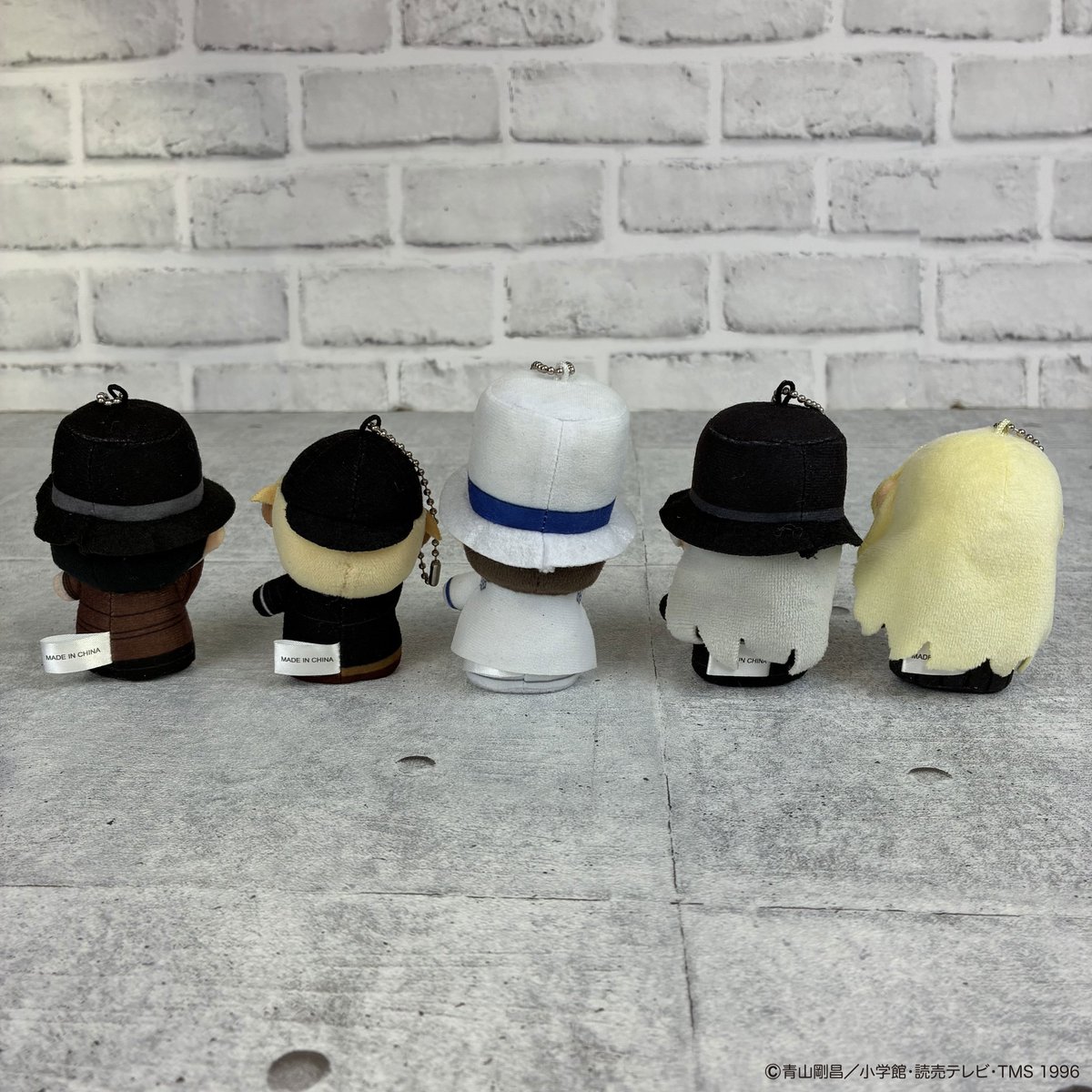 公式】名探偵コナンプラザ (@conanplaza) / Posts / X