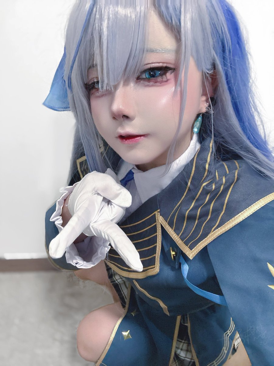 藍莓奶昔炭酸水 (@Tsukimi0306) / Posts / X