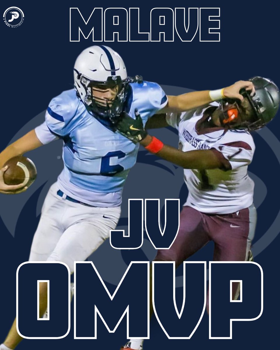 Wesley Chapel Wildcats Football tweet media