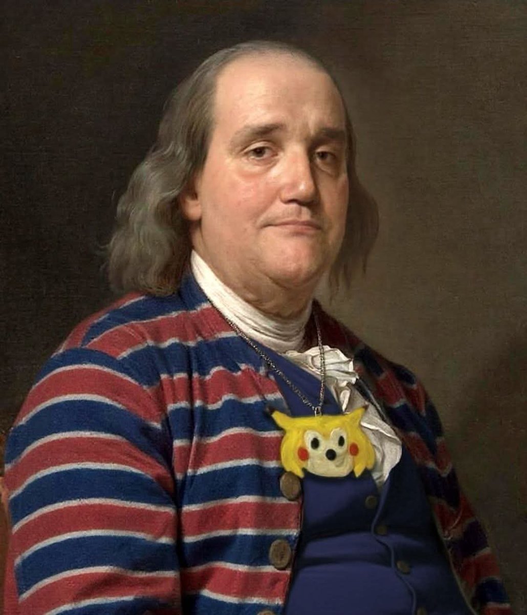 when you're mean to me, this is who you're being mean to.